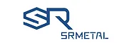 SR Metal North America logo