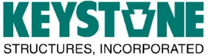 Keystone Structures logo