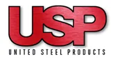 United Steel Products logo