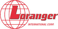 Loranger International Corporation logo