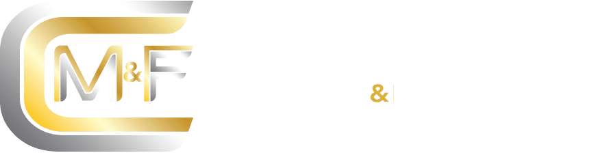 Chesapeake Machining & Fabrication, Inc logo