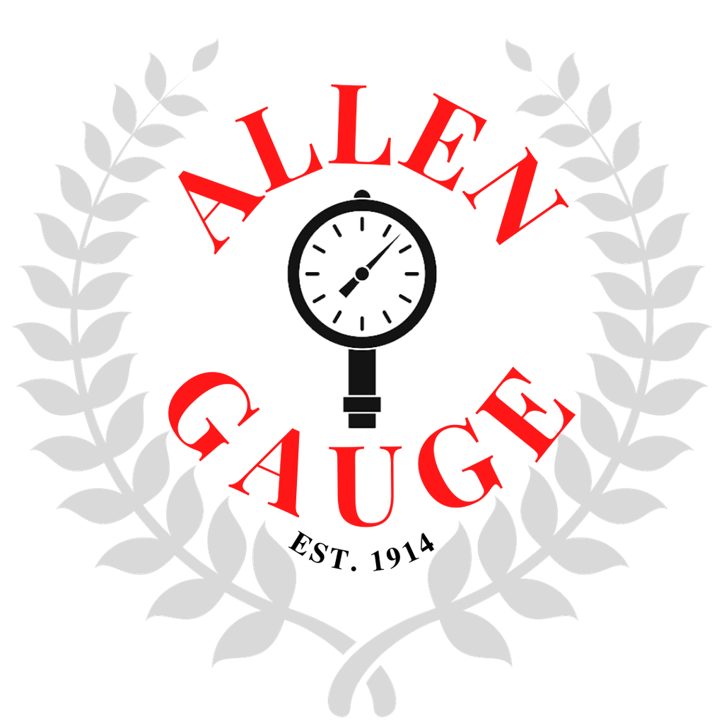 Allen Gauge & Tool Company logo