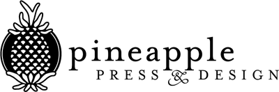 Pineapple Press & Design LTD logo
