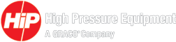 High Pressure Equipment Company logo