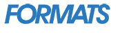 Formats Unlimited, Inc logo