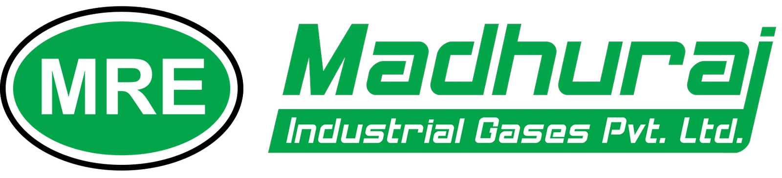 Madhuraj Industrial Gases Pvt. Ltd logo