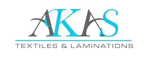 AKAS Tex logo