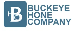 Buckeye Hone Company logo