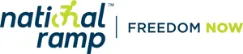 National Ramp logo