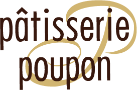 Pâtisserie Poupon logo