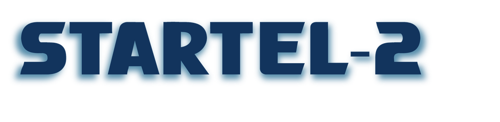 Startel-2 logo