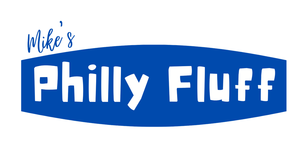 Mike's Philly Fluff logo