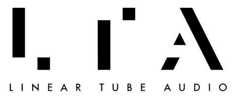 Linear Tube Audio logo