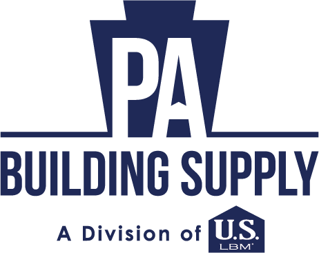 PA Building Supply logo