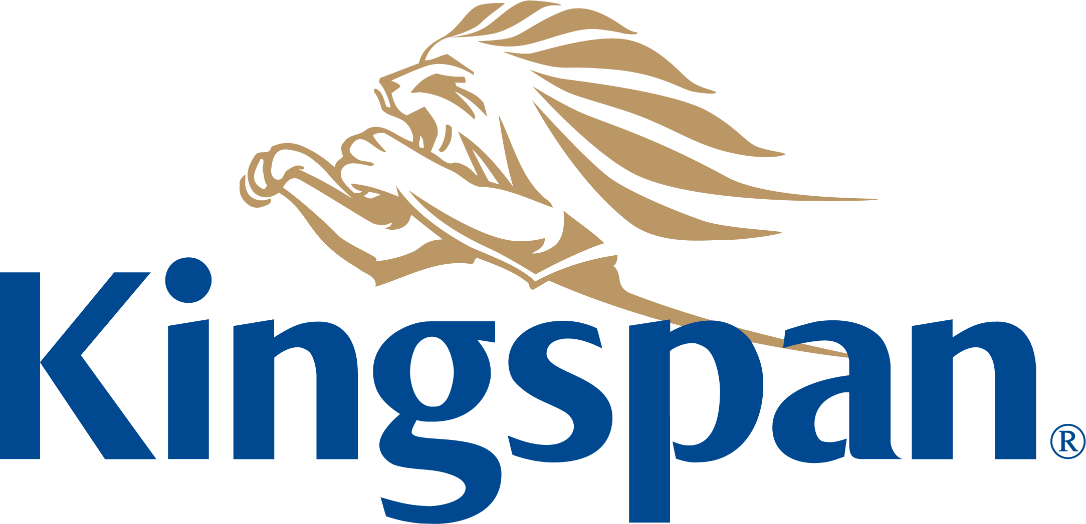 Kingspan Insulated Panels logo