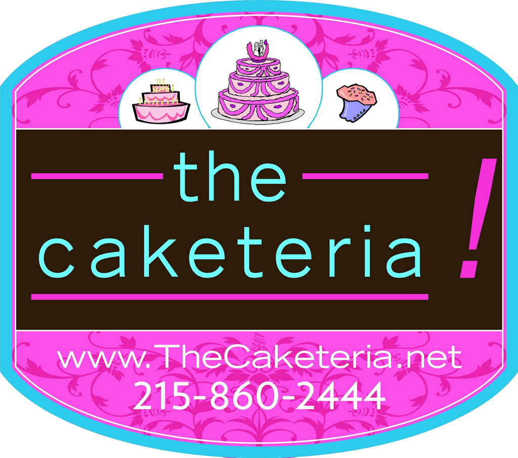 The Caketeria logo