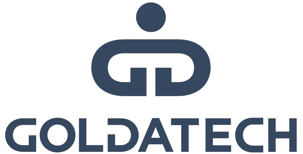 Goldatech logo