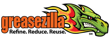 Downey Ridge Environmental (Greasezilla) logo