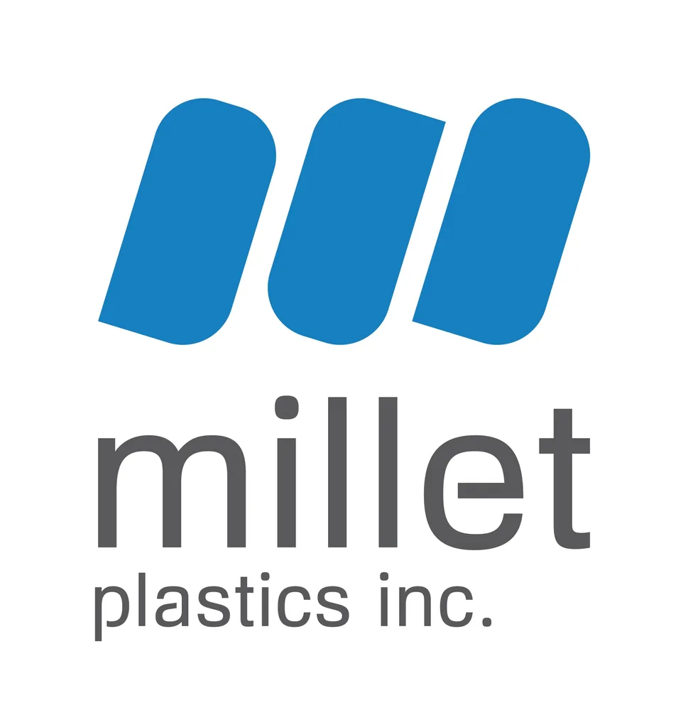 Millet Plastics Inc logo