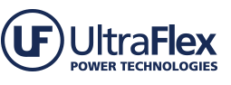 UltraFlex Power Technologies logo