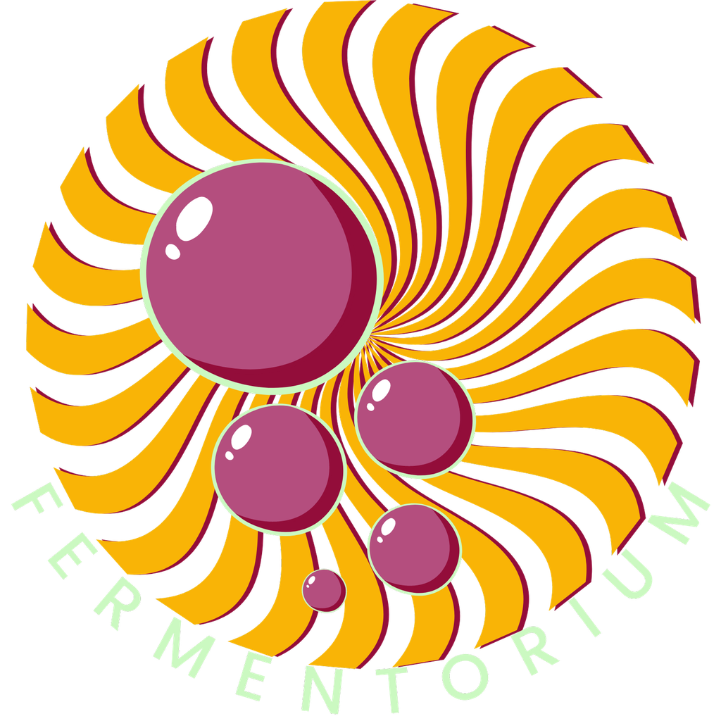 Fermentorium logo