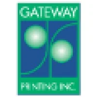 Gateway Printing, Inc logo