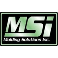 Molding Solutions, Inc logo