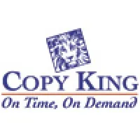 Copy King, Inc logo