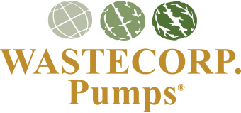 Wastecorp Pumps logo