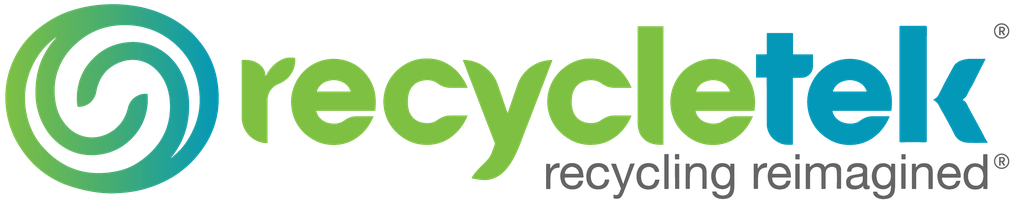 Recycletek logo