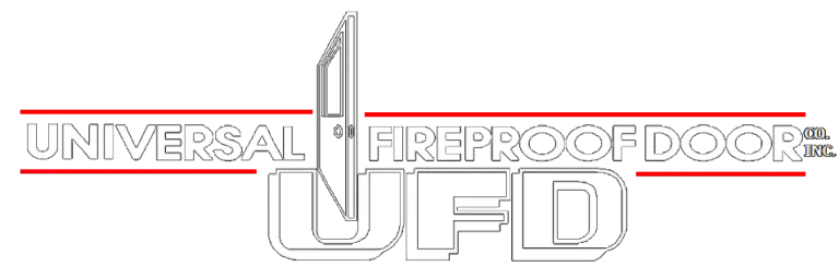 Universal Fireproof Door Co logo