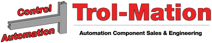 Trol-Mation logo