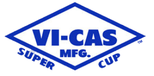 Vi-Cas Mfg Company logo
