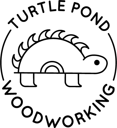 Turtlepond Woodworking logo