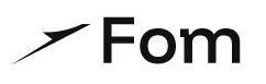 FOM INDUSTRIE s.r.l logo