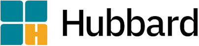 Hubbard Feeds logo