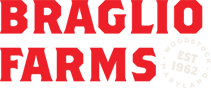 Braglio Farms logo