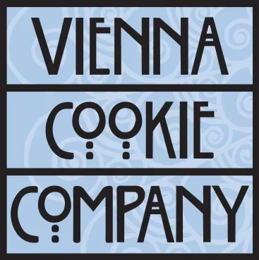 Vienna Cookie Company logo