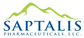 Saptalis Pharmaceuticals, LLC logo