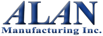 ALAN Manufacturing, Inc logo