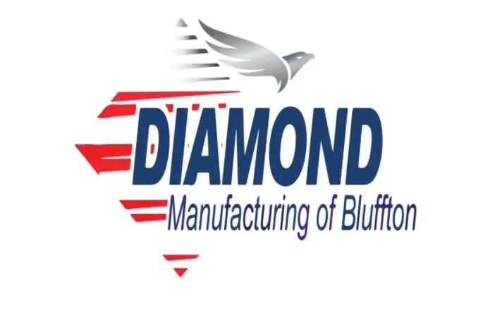 Diamond Manufacturing of Bluffton, LLC logo