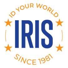 The IRIS Companies logo