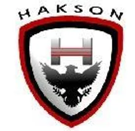 Hakson Gloves and Safety Wears logo