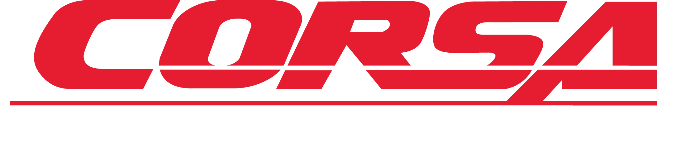Corsa Performance logo