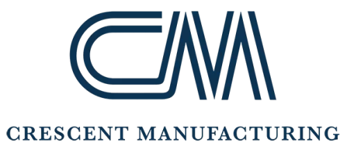 Crescent Manufacturing logo