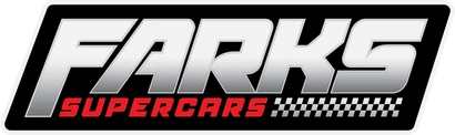Farks Supercars logo