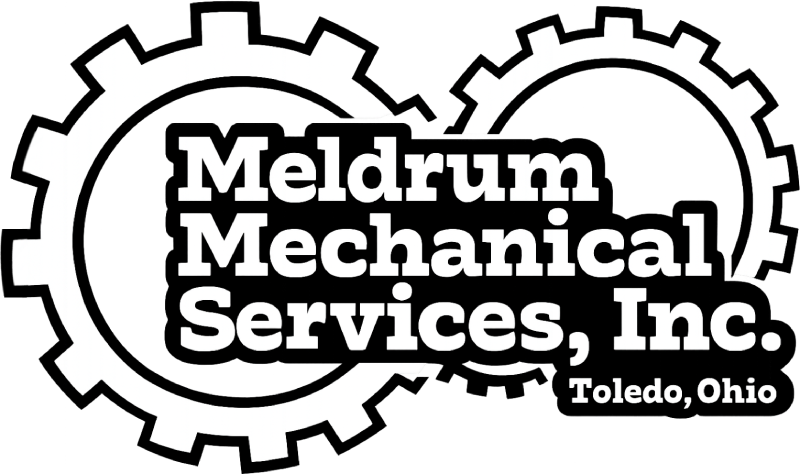 Meldrum Mechanical logo