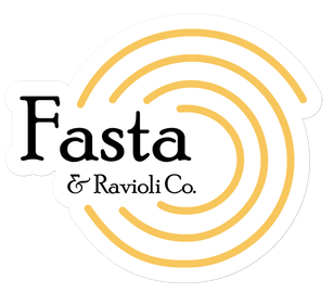 Fasta & Ravioli Co logo