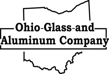 Ohio Glass and Aluminum logo