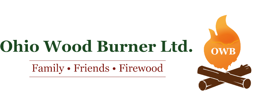 Ohio Wood Burner Ltd logo